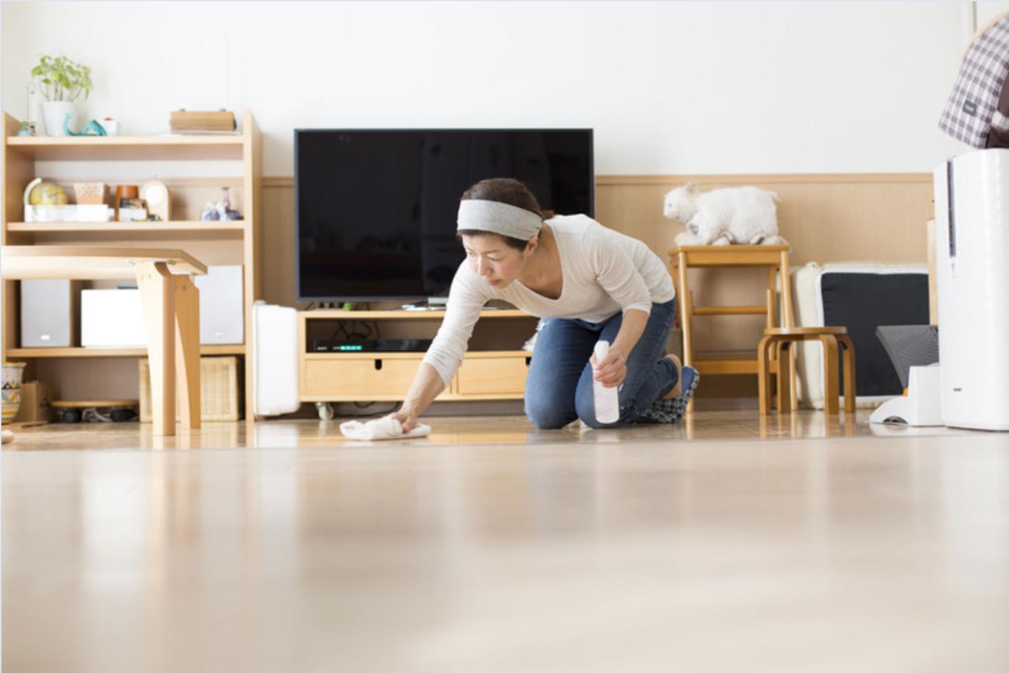 AAA Citywide Carpet Cleaning