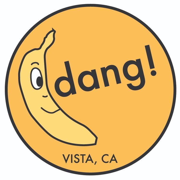 Banana Dang Coffee - Vista, CA