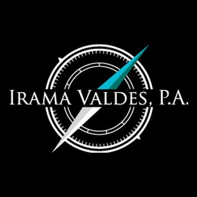 Irama Valdes, P. A.