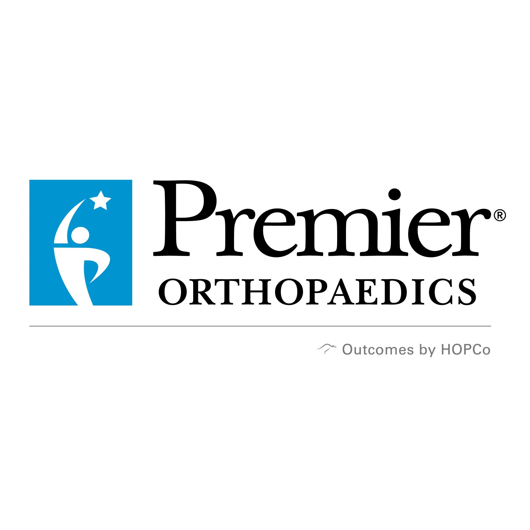 Premier Orthopaedics