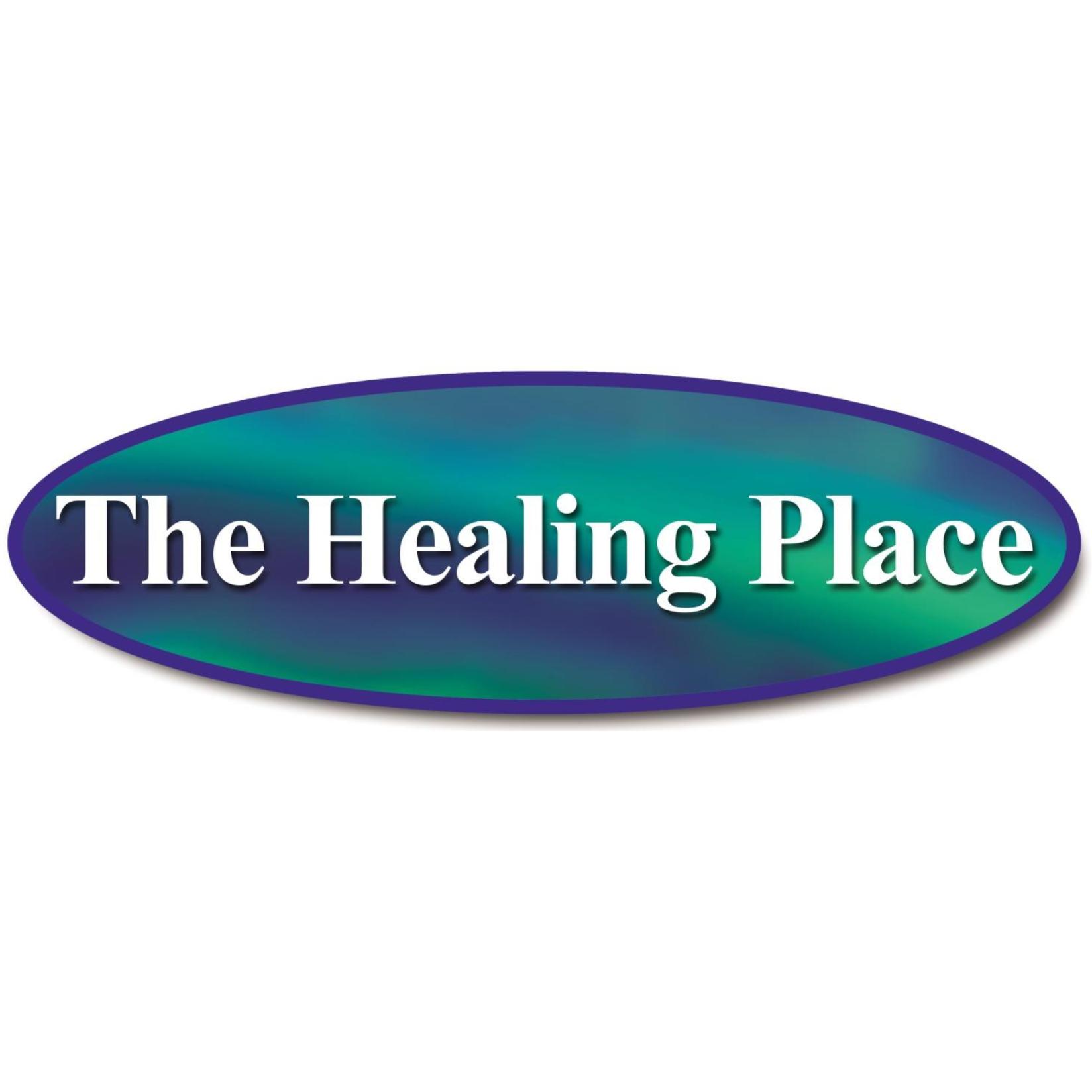 The Healing Place Your Holistic Veterinarian