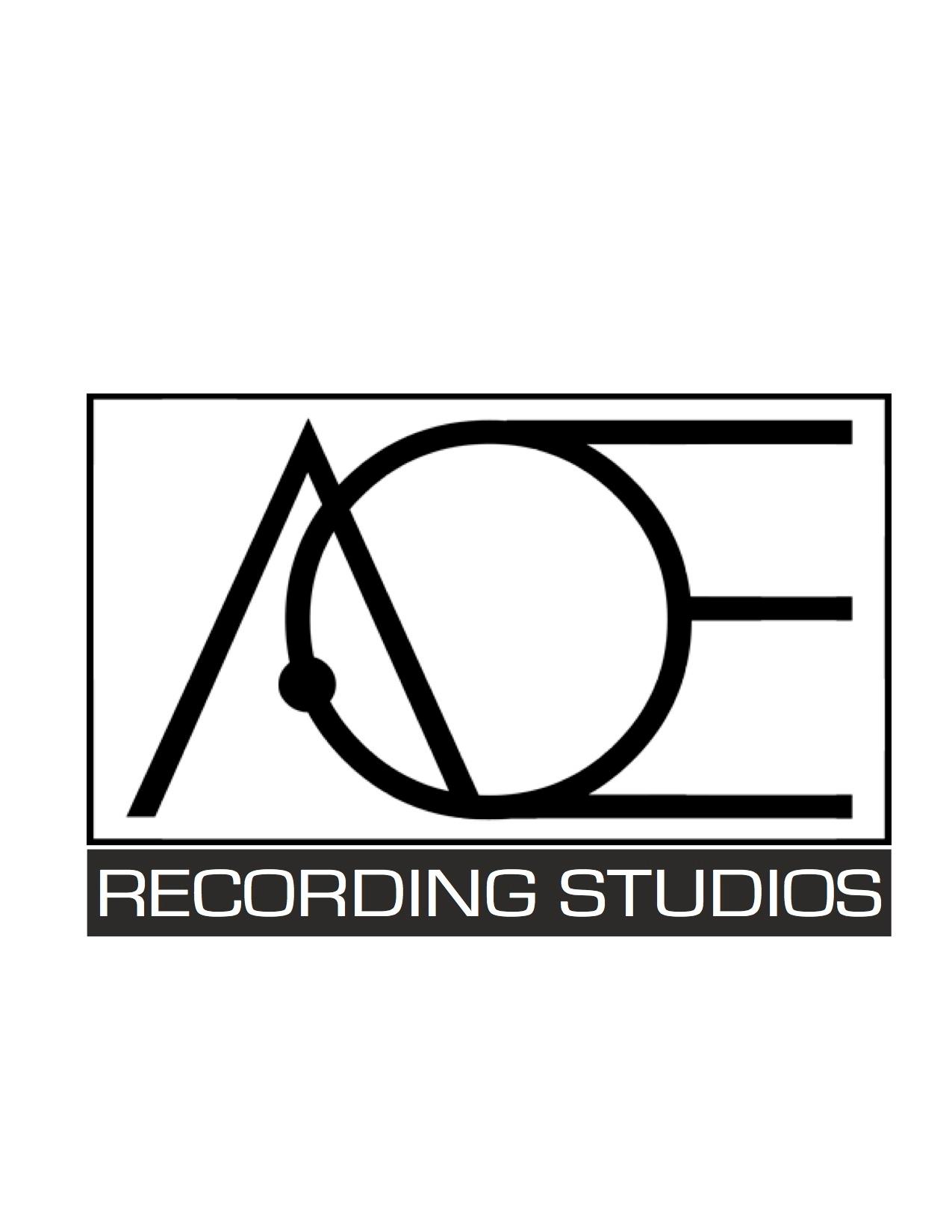 Alpha & Omega Recording Studios