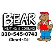 Bear Heating & Cooling Inc