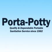 Porta-Potty