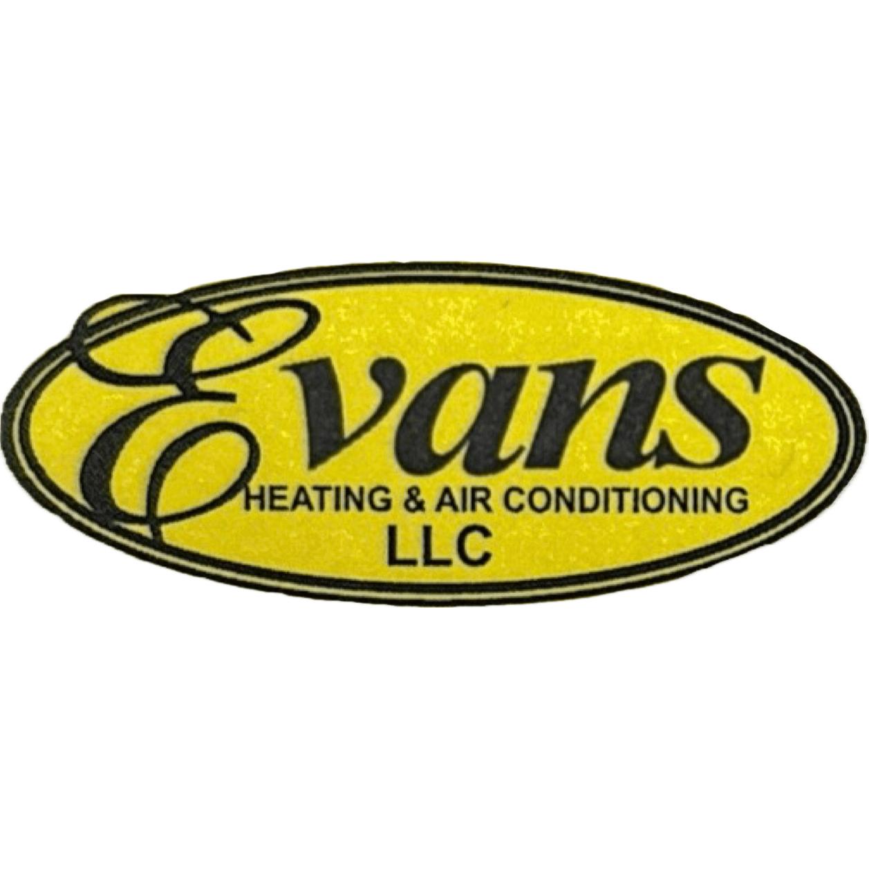 Evans Heating & Air Conditioning