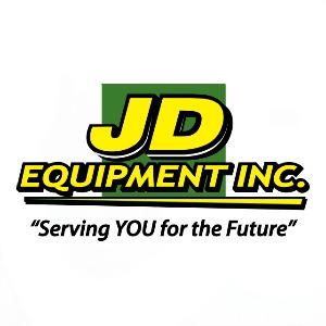 JD Equipment