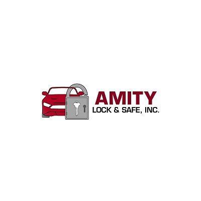 Amity Lock & Safe, Inc.