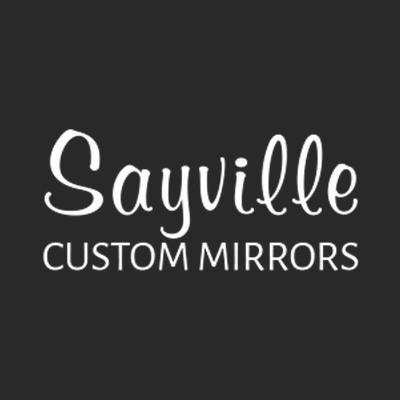 Sayville Custom Mirrors Inc