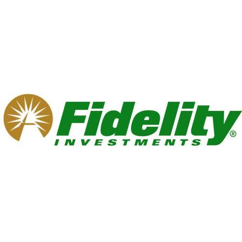 Fidelity Investments - Relocated