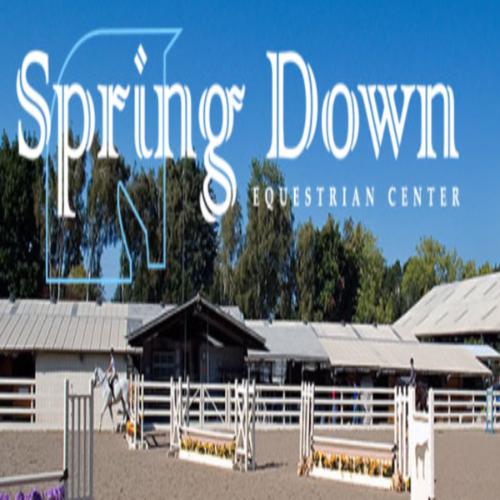Spring Down Equestrian Center