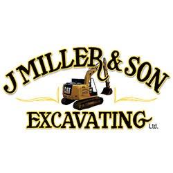 J. Miller & Son Excavating, Ltd.