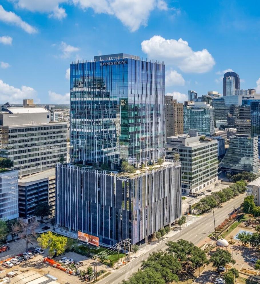 McDermott Will & Schulte