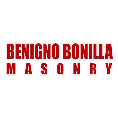 Benigno Bonilla Masonry
