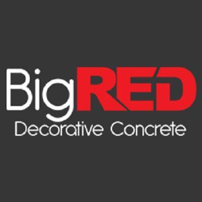 Big Red Decorative Concrete, LLC