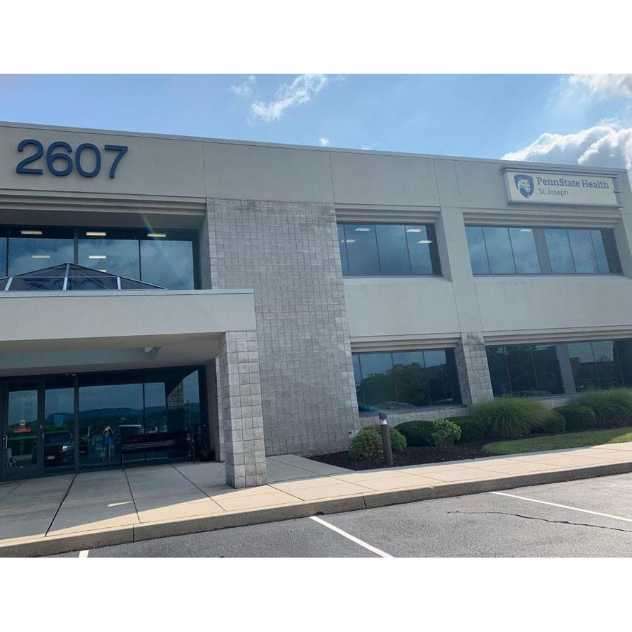 Penn State Health Physical Therapy