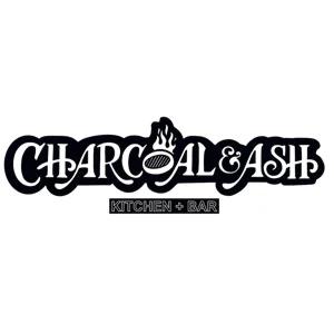 Charcoal & Ash
