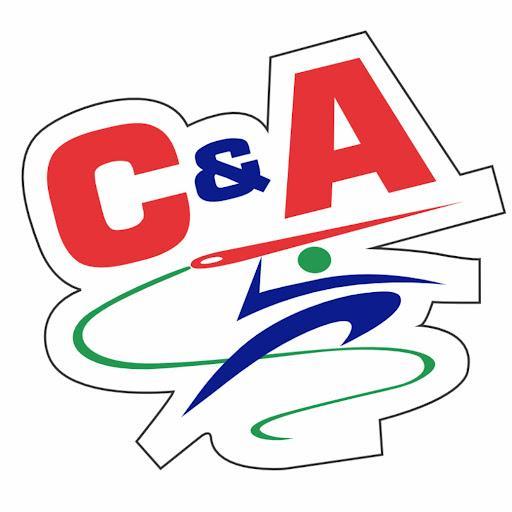 C&A Embroidery & Screen Printing