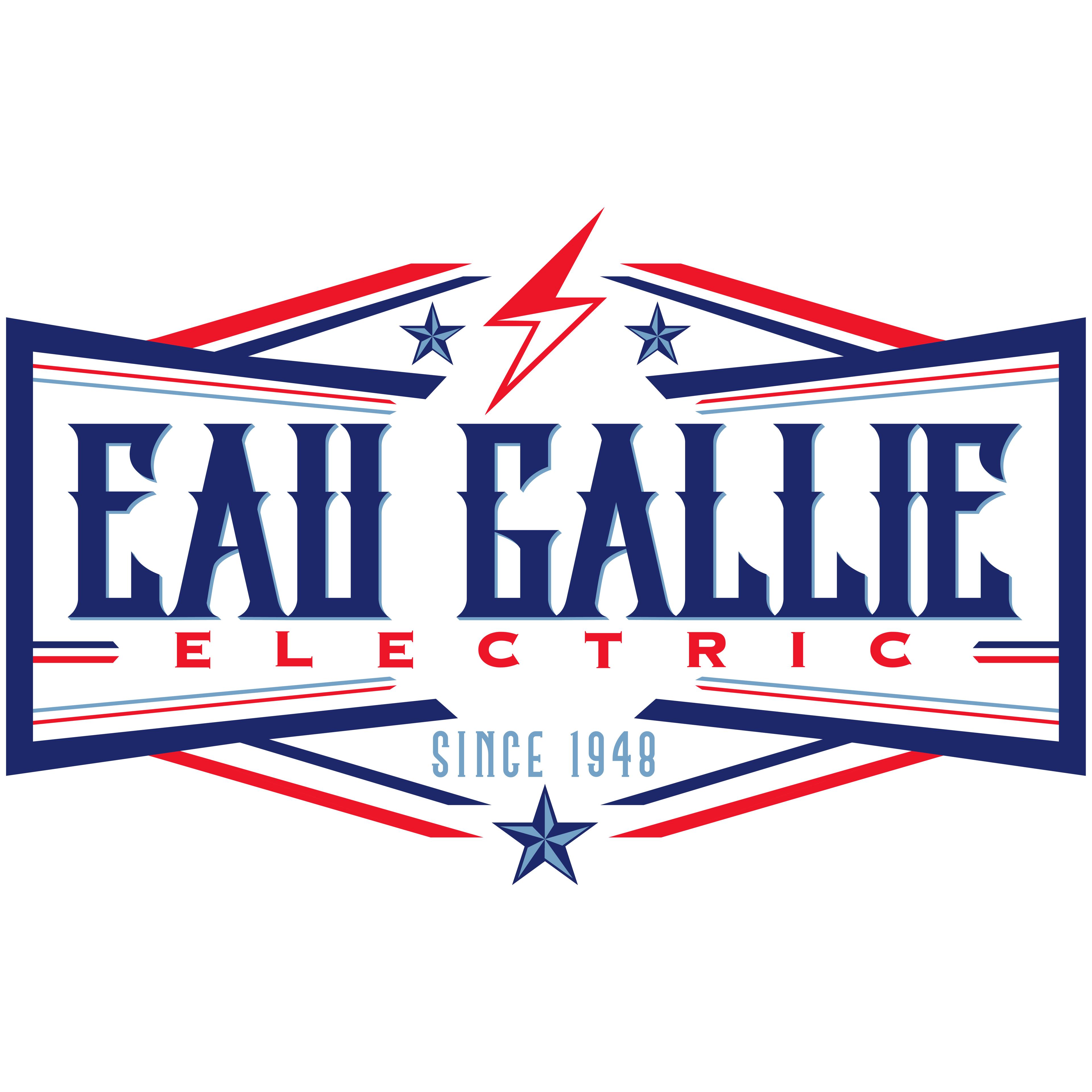 EAU GALLIE ELECTRIC INC.