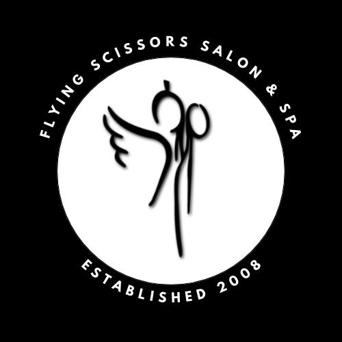 Flying Scissors Salon & Spa