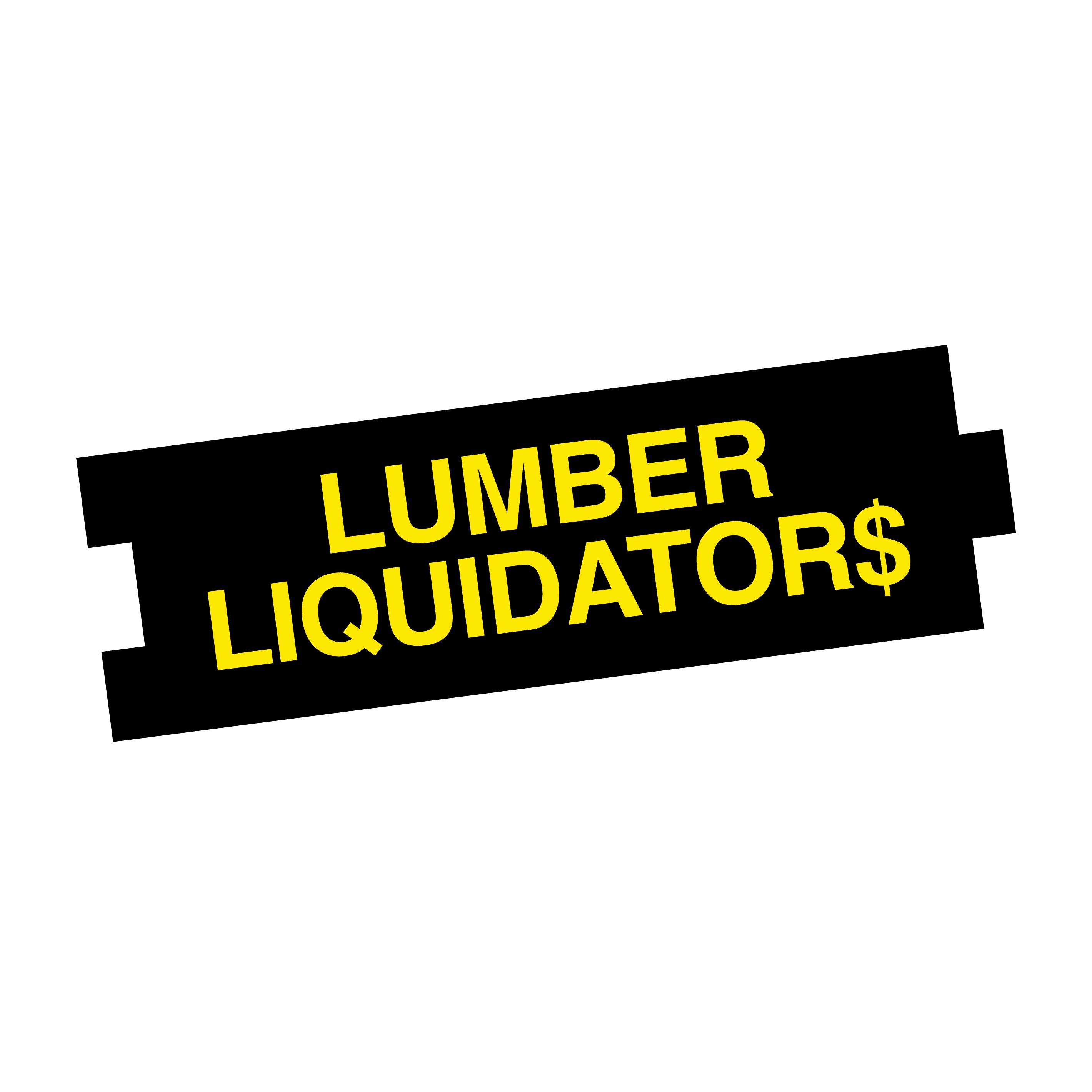 Lumber Liquidators