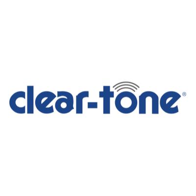 Clear-tone