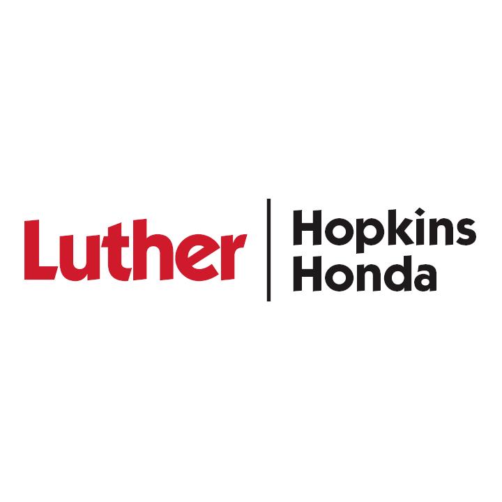 Luther Hopkins Honda