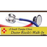 South Tampa Clinic Doctor  Riscile's Walk-in