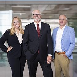 The Georgi/Barkley Group