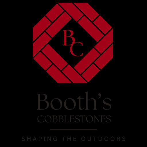 Booth's Cobblestones