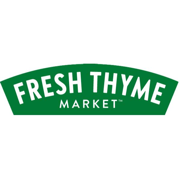 Fresh Thyme Market