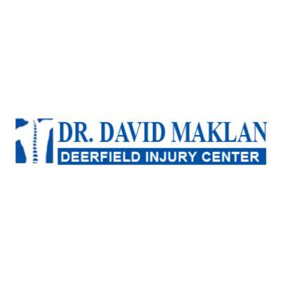 Dr. David Maklan