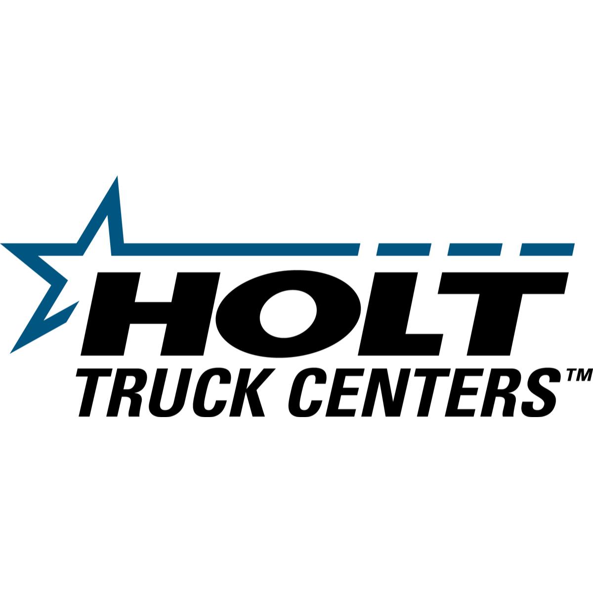 HOLT Truck Centers Pharr