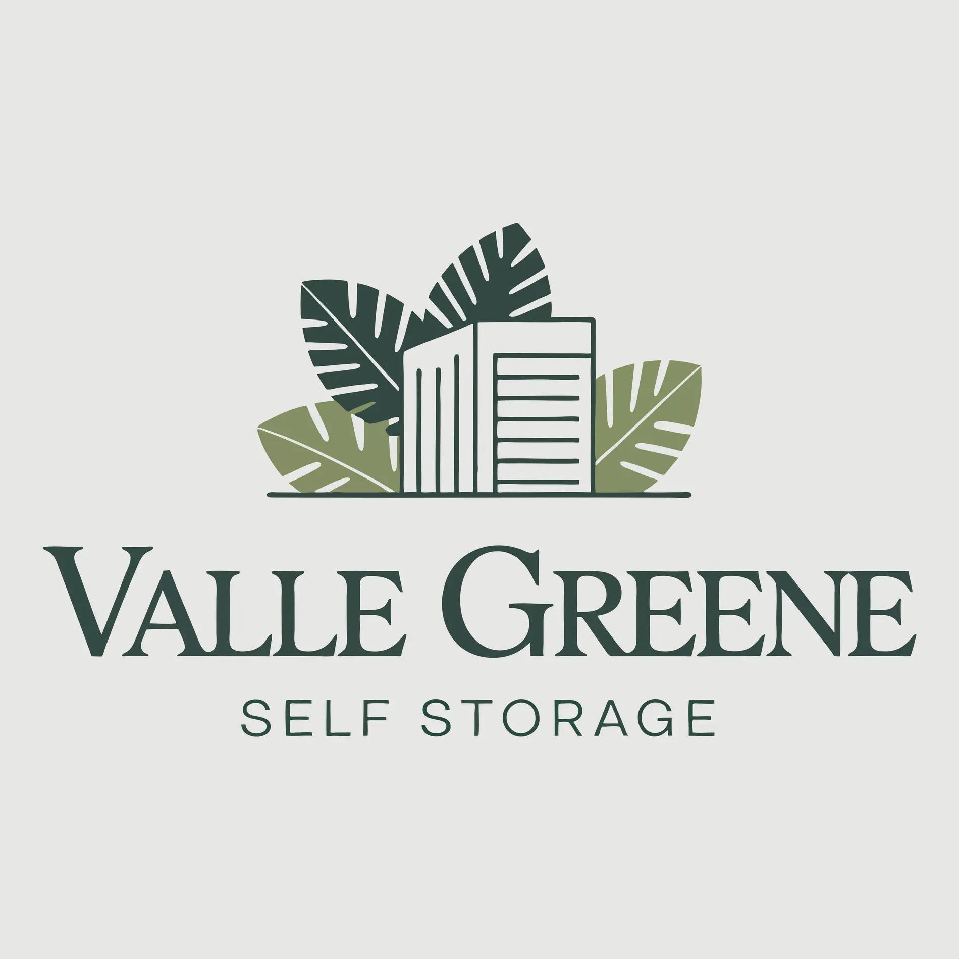 Valle Greene Self Storage