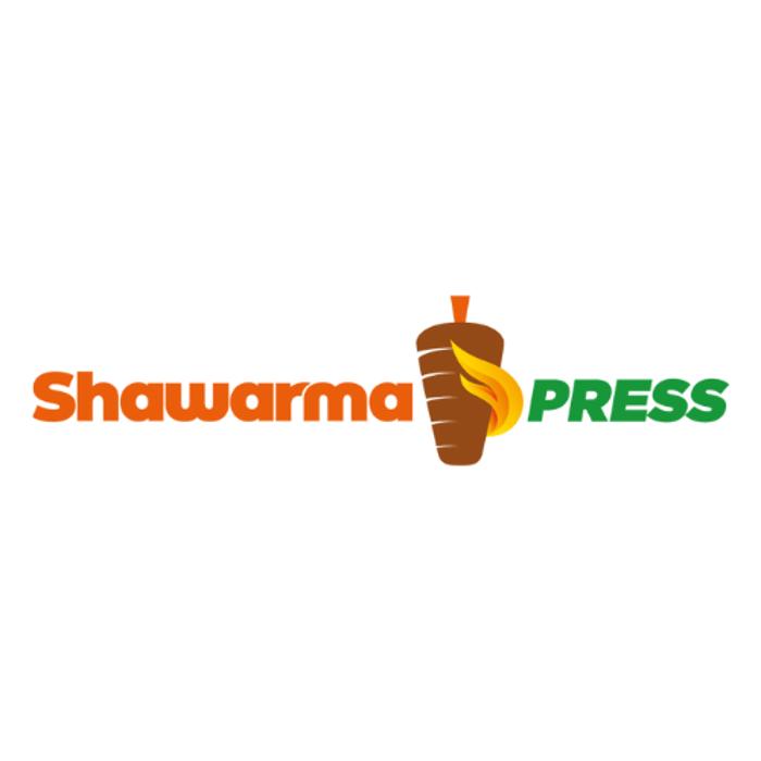Shawarma Press - Irving
