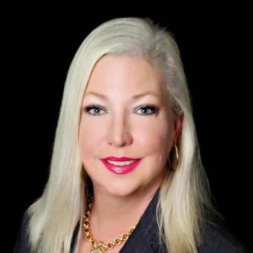 First American Title - Andrea Kulikauskas