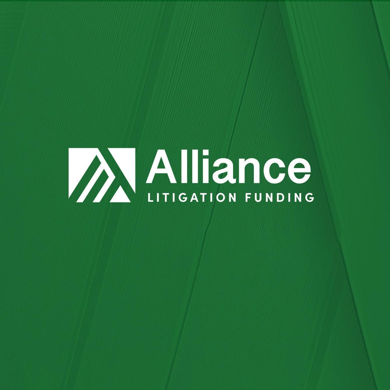 Alliance Litigation Funding