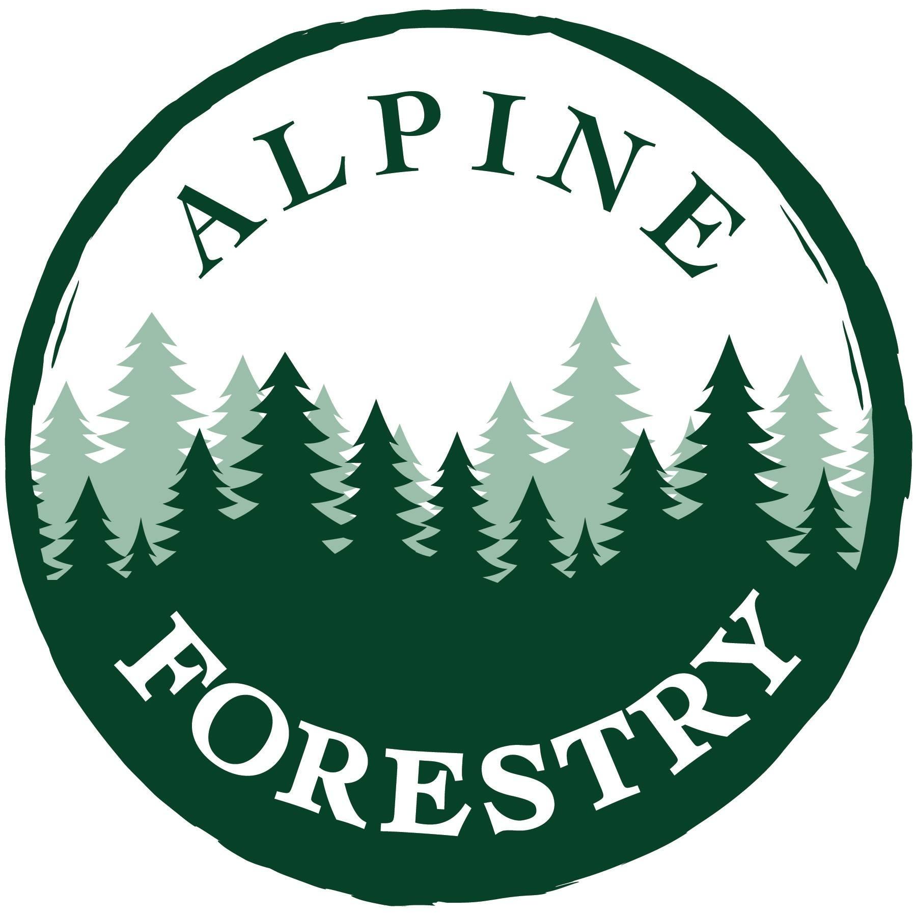 Alpine Forestry