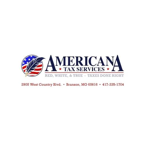 Americana Tax Services