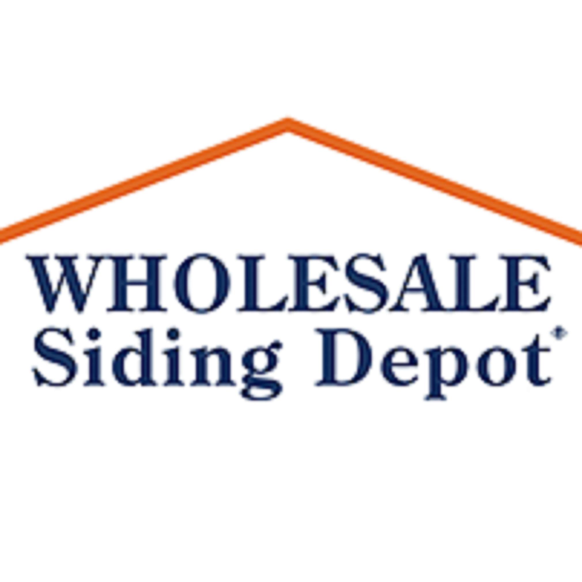 Wholesale Siding Depot