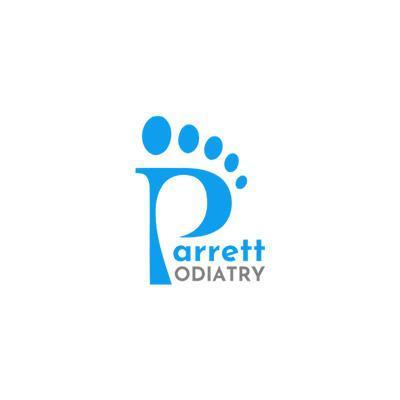 Parrett Podiatry: Jeffrey Parrett, DPM