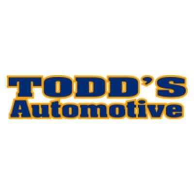 Todd's Automotive