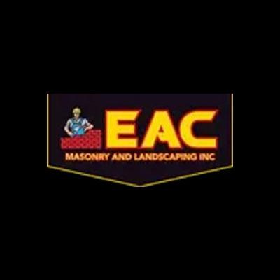 EAC Masonry & Landscaping Inc.