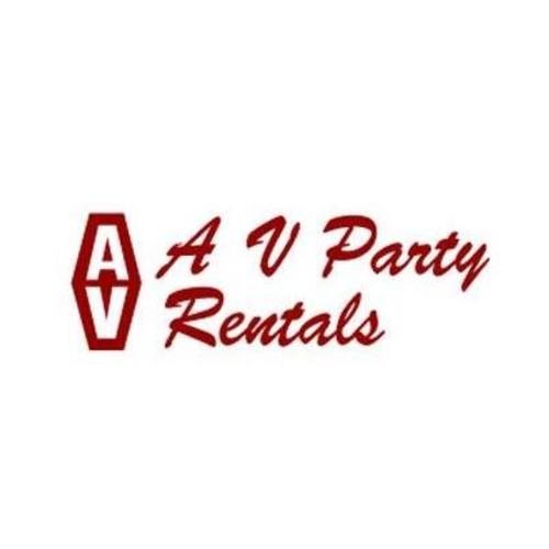 A V Party Rentals