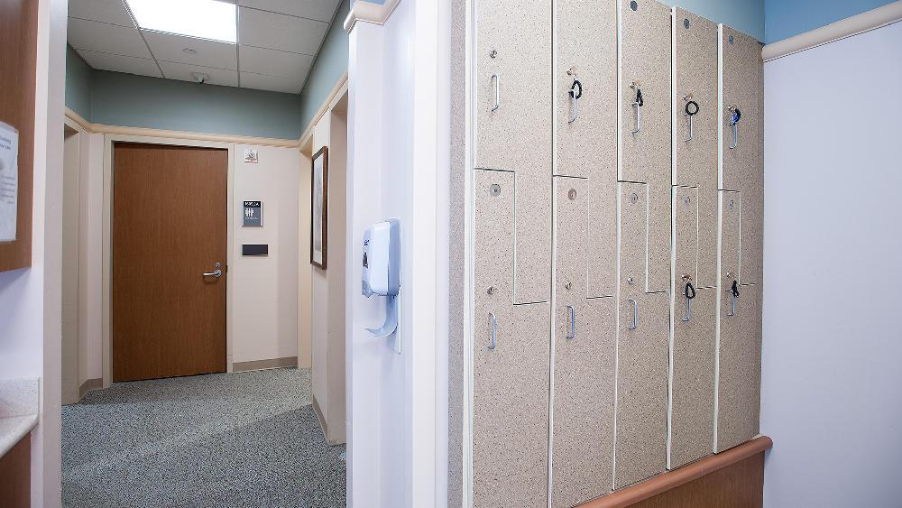 Memorial Hermann | Rockets Sports Medicine Institute – Texas Medical Center