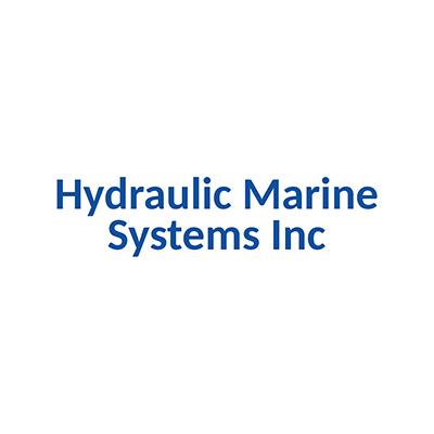 Hydraulic Marine Systems Inc