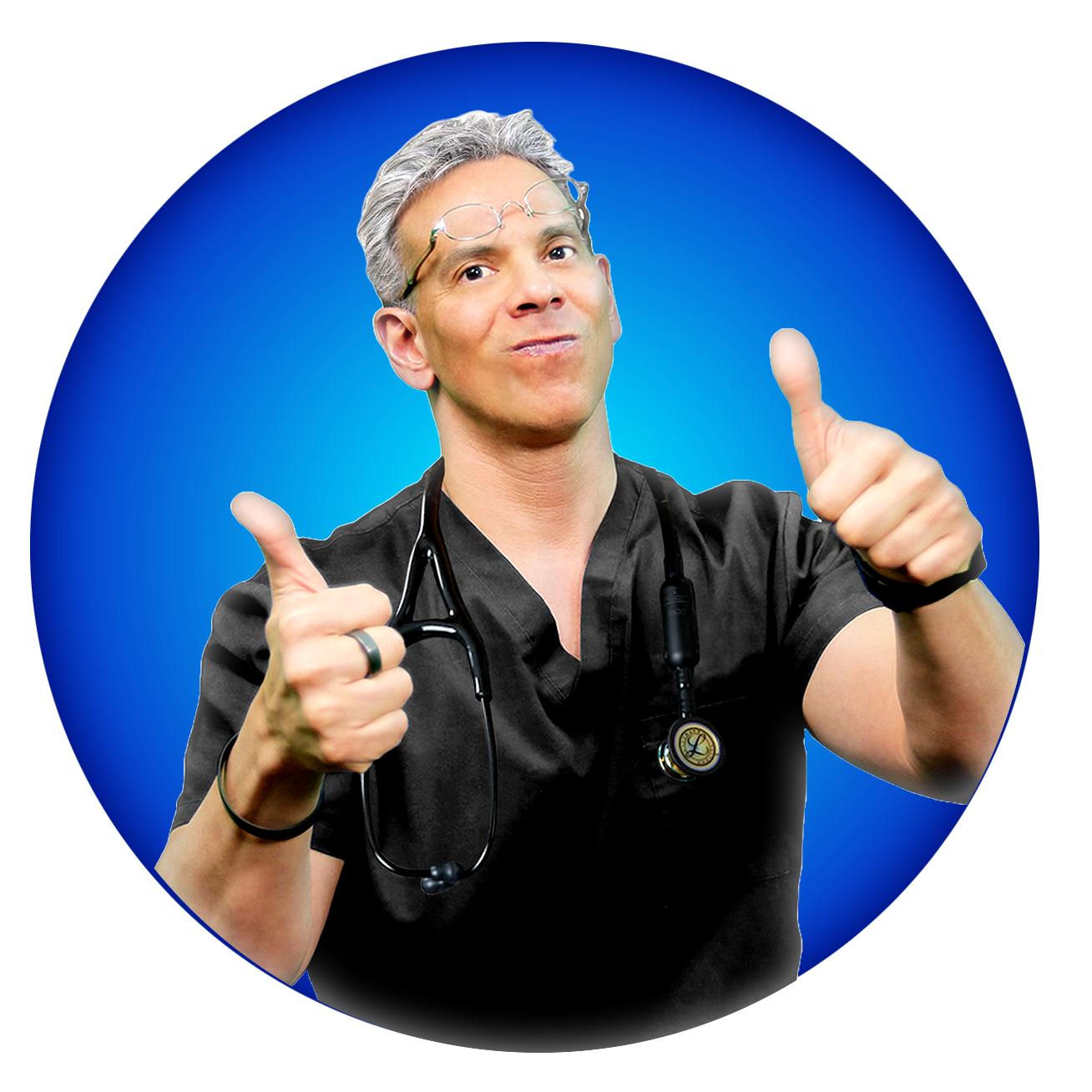 Dr. Alex Jimenez DC , Injury Medical & Chiropractic Clinic