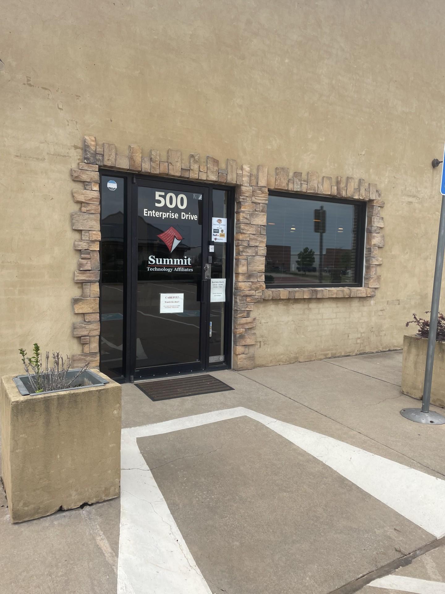 Summit Mailing & Shipping Systems