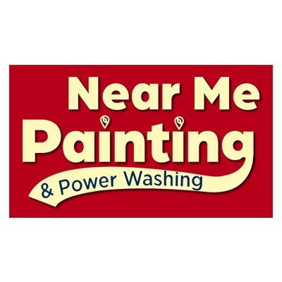 Near Me Painting & Power Washing