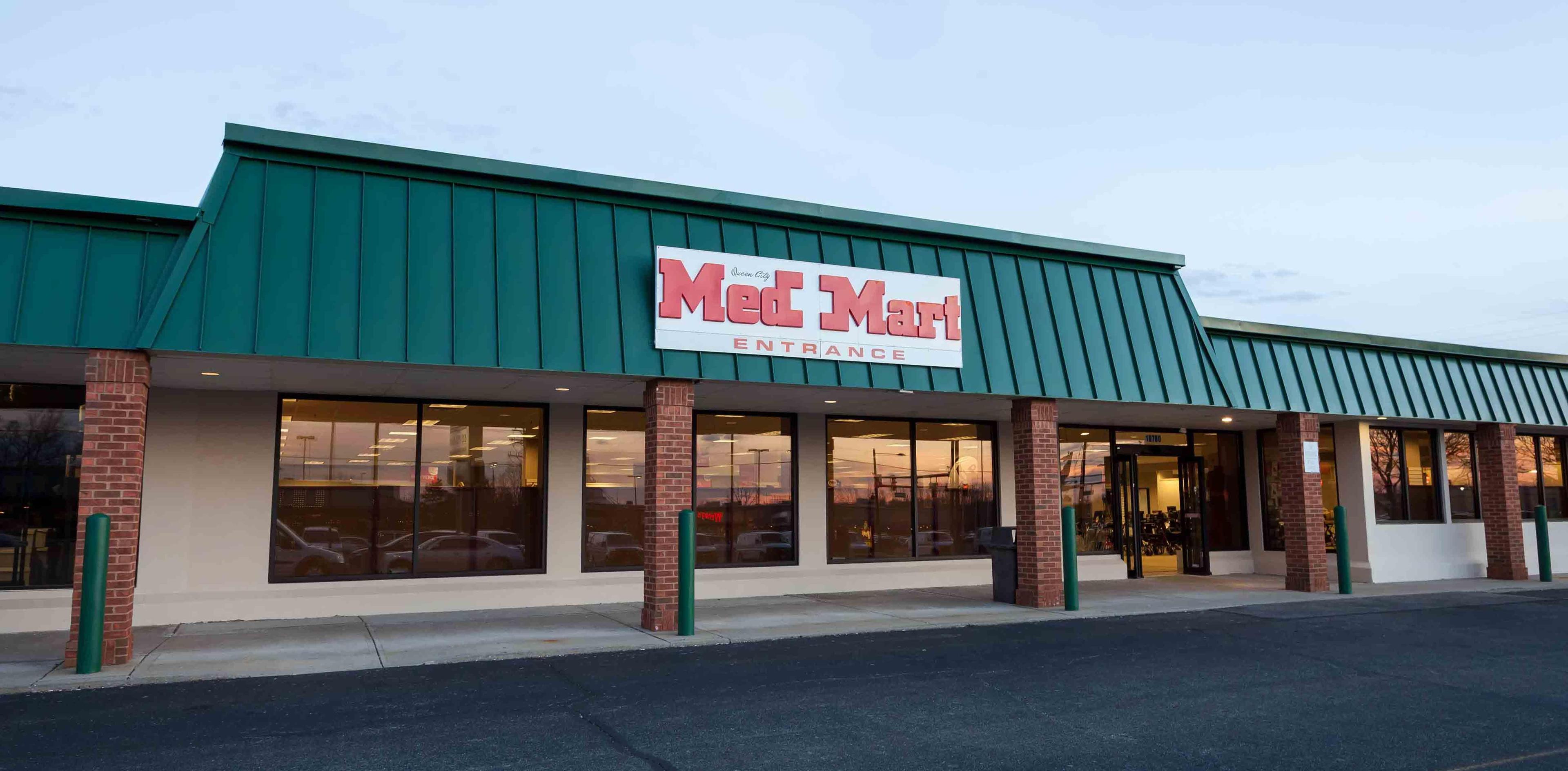 Med Mart