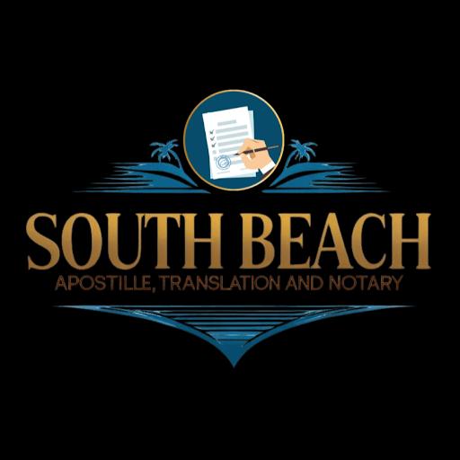 South Beach Apostille Translation and Notary